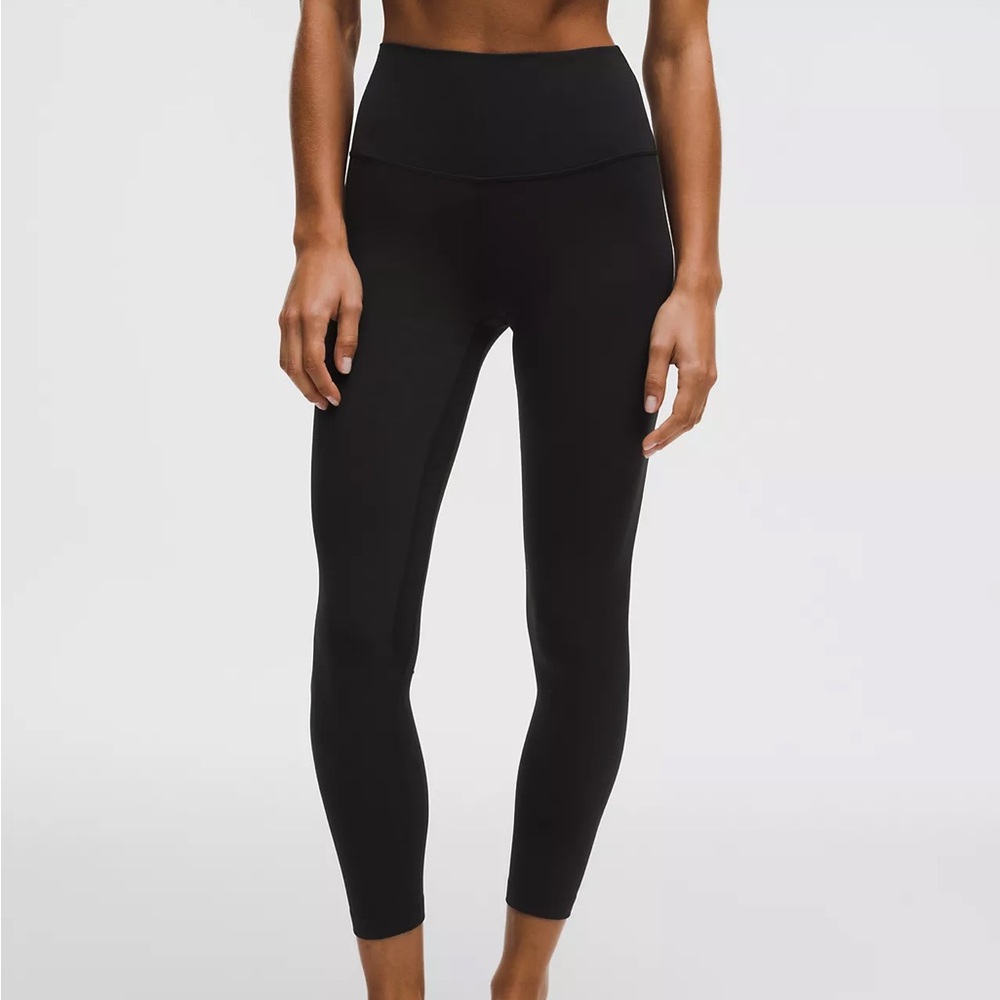 lululemon Align™ High-Rise Pant 25"